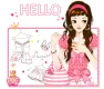 hello