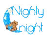 Nighty night