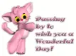 pink panther