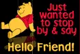 hello