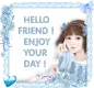 enjoy your day!