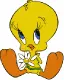 Have a tweet day 