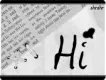 hi