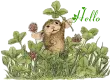 Hello 