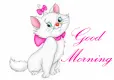 Good Morning