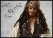 Jack Sparrow 