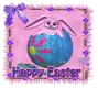 Happy easter