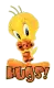 Hugs~Tweety