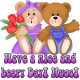 Have a nice day!