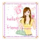 hello friend