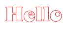 helo