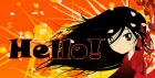 hello