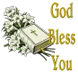 Blessing To You