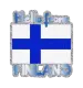 greetings from finland