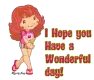 Strawberry shortcake