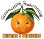 good morning