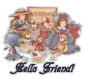 Hello Friend