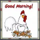 Good Morning