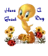 Have a great day