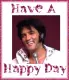 have a happy day