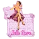 Hello~Pinup