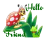 Hello Friend