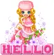 hello doll