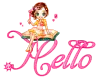 hello