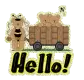 Hello