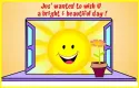 sunshine