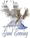 Evening Angel