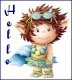hello