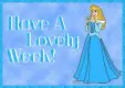 Have A Lovely Week!