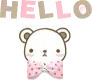 Hello