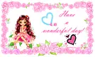 have a wonderful day