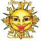 Grinning Sun