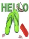 hello