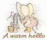 hello