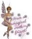 Have a magical week!