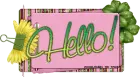 Hello!
