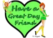 Green Heart