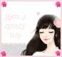 HAVE A LOVELY DAY