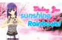 Wishing You Sunshine & Rainbows!