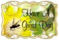 Have a great day