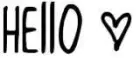 Hello