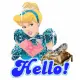 Hello-Cinderella