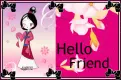 Hello Friend