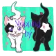 kitty friend