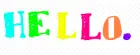 Hello
