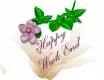 happy week end